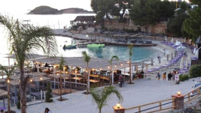 Melina's Seaside Retreat